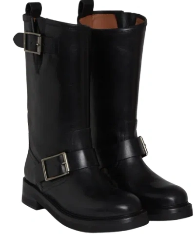 Paris Texas Boots In Multicolor