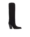 Paris Texas El Dorado Boot Boots In Black