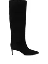 Paris Texas Pointed-toe Stiletto-heel Boots