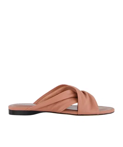 Paris Texas Texas Rose Sandals In Pink
