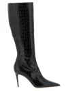 Paris Texas Vera Boot In Black