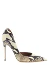 Paris Texas Vera Pump In Black