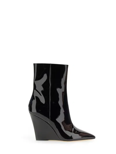 PARIS TEXAS WANDA BOOT