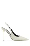 Paris Texas Heeled Shoes