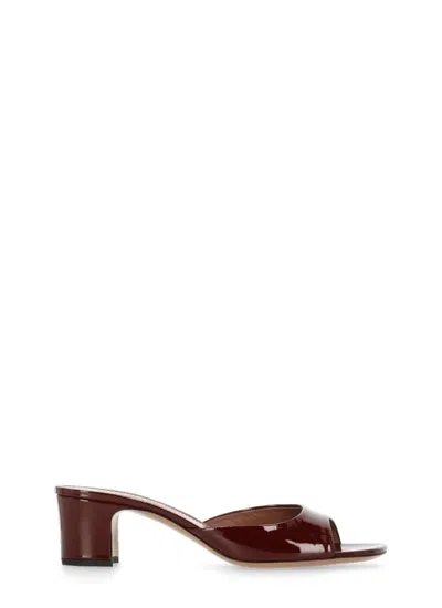 Paris Texas With Heel