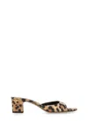 Paris Texas With Heel
