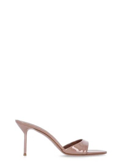 Paris Texas Lidia Sandals In Pink