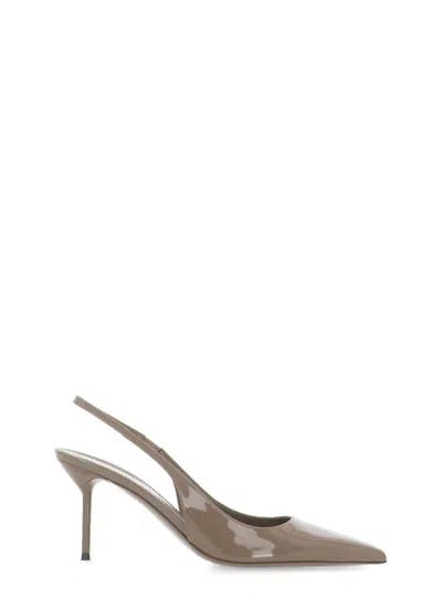 PARIS TEXAS PARIS TEXAS WITH HEEL
