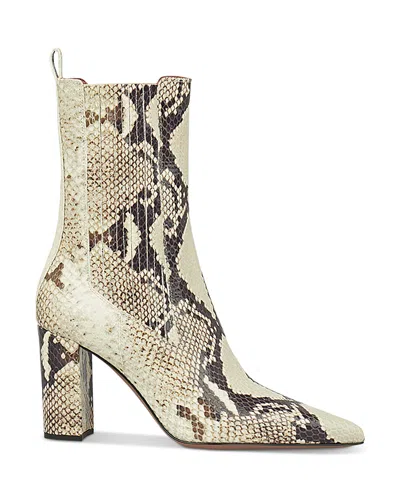 Paris Texas Women's Anja 85 Ankle Boots In Neutral