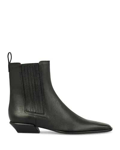 Paris Texas Women's Bettina Ankle Boots In Black