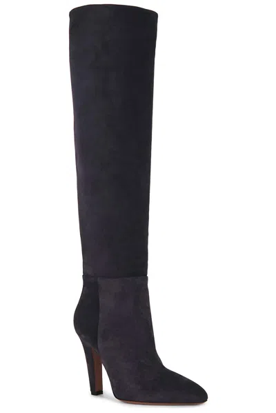Paris Texas Women's Elsa Boot In Black