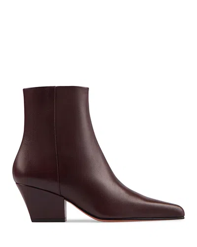 Paris Texas Women's Jane 60 Ankle Boots In Brown