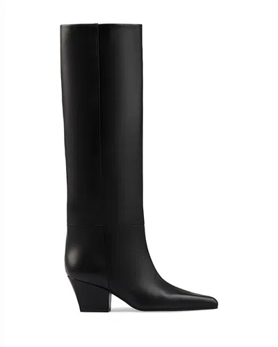 Paris Texas Women's Jane 60 Boots In Black