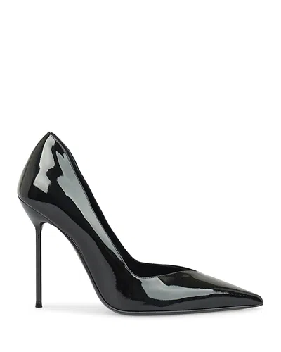 Paris Texas Women's Lidia Pumps In Black