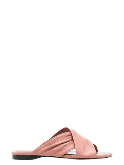 Paris Texas Women's Maria Flat
