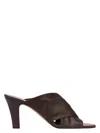 Paris Texas Maria Mule 75