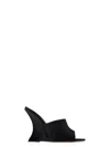 Paris Texas Nina Court Shoes