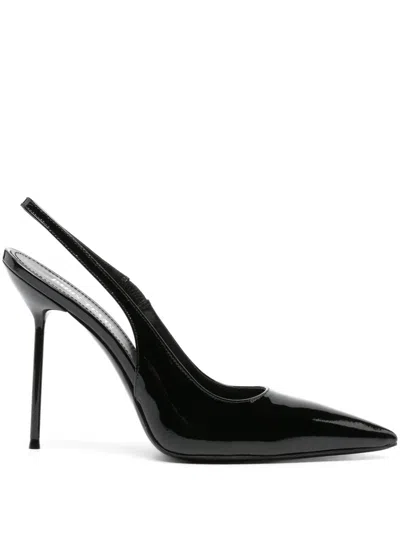 Paris Texas Women's With Heel