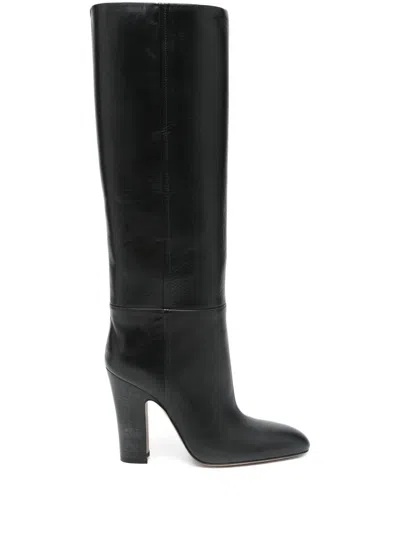 Paris Texas Lavinia 110 Mm Knee-high Boots