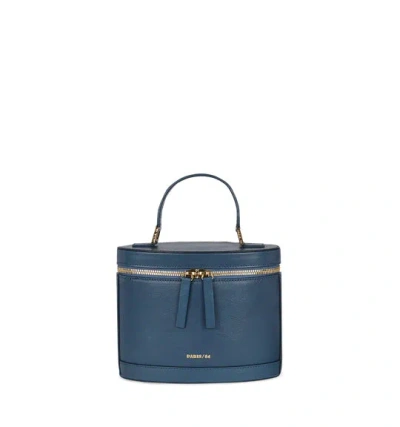 Paris64 Bags.. Denim In Blue