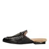 Parisienne Sandals Black In Nero Scuri