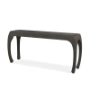 Park Hill Collection 66.38'' Console Table In Seal