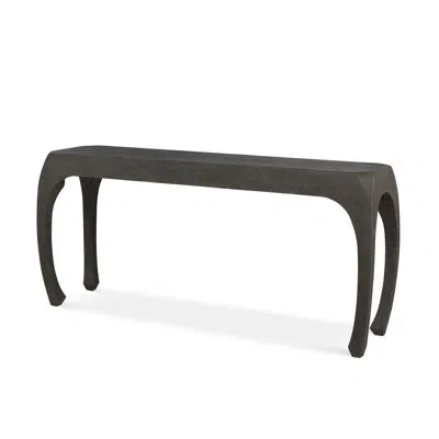 Park Hill Collection 66.38'' Console Table In Seal