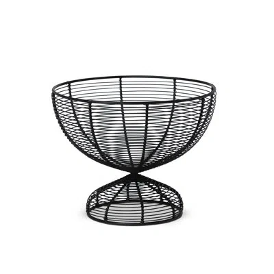 Park Hill Collection Bowl In Black