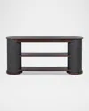 Park Hill Collection Capsule Console Table