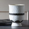 Park Hill Collection Ceramic Pot Planter