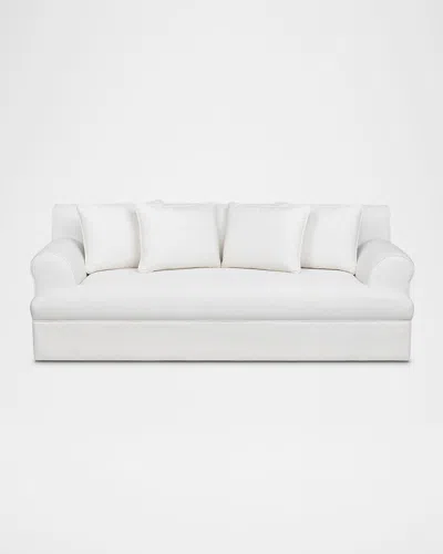 Park Hill Collection Estate Sofa