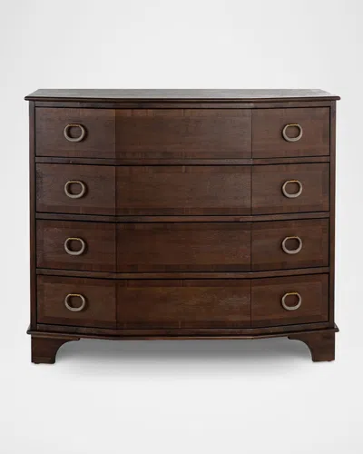 Park Hill Collection Great House Hall Chest