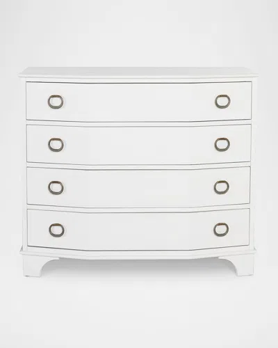 Park Hill Collection Great House Hall Chest
