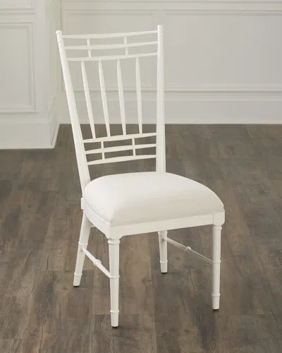 Park Hill Collection Hyannis Port Dining Side Chair