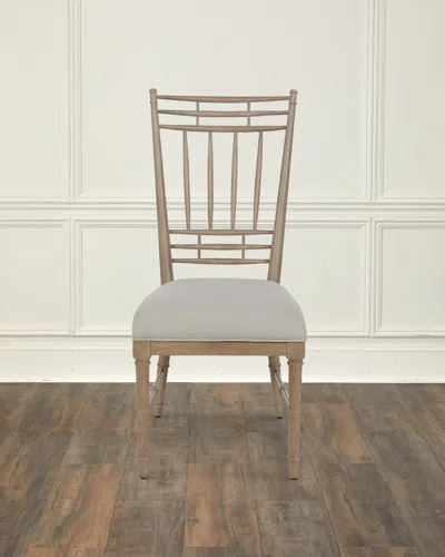 Park Hill Collection Hyannis Port Dining Side Chair