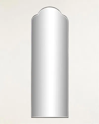 Park Hill Collection Island Manor 78" Floor Mirror