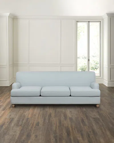 Park Hill Collection Kenwood Sofa