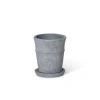 Park Hill Collection Meyer Cement Pot Planter
