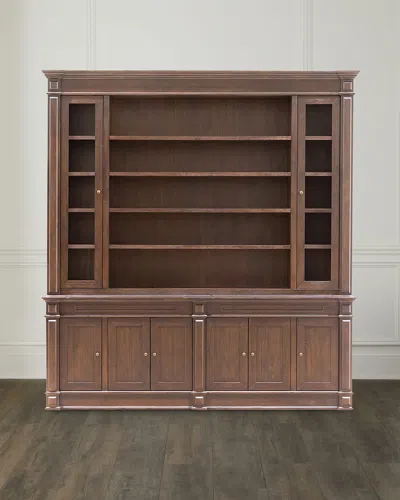 Park Hill Collection Pinehurst Cabinet