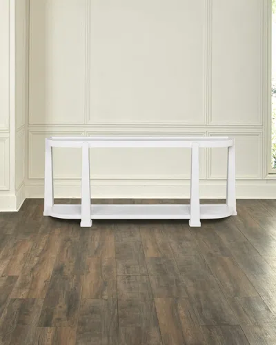 Park Hill Collection Tortola Console Table