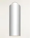 Park Hill Collections Island Manor 78" Floor Mirror
