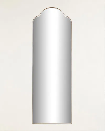 Park Hill Collections Island Manor 78" Floor Mirror