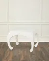 Park Hill Collections Worth Avenue End Table In Sand