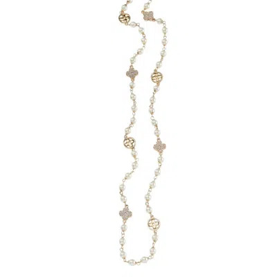 Park Lane Women's Cece Necklace In Gold