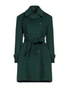 Park8 Coats In Green