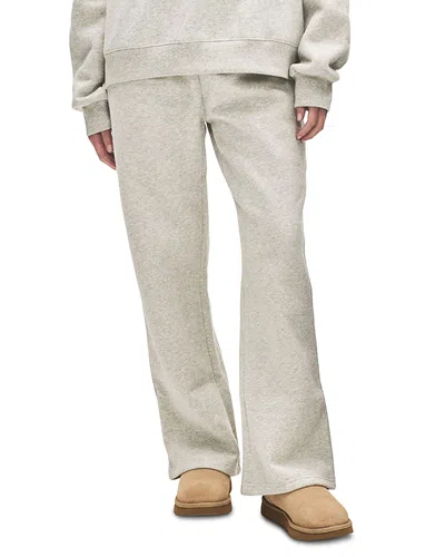 Parke Boxer Sweatpants In Neutral