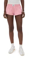 Parke Cotton Boxer Shorts Conch