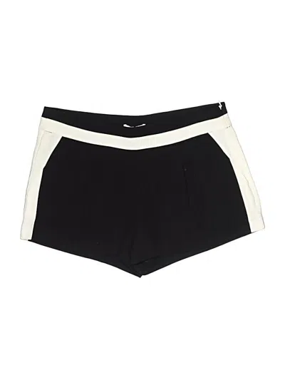 Pre-owned Parker Athletic Shorts In Black