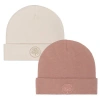 Parker Baby Co. Kids'  Baby Beanies In Brown