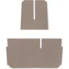 Parker Baby Co. Bath Caddy Insert In Llama